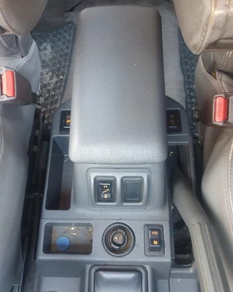 Mitsubishi Pajero cena 20999 przebieg: 170000, rok produkcji 1994 z Brzeg Dolny małe 781